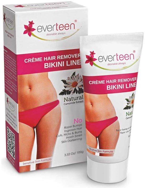 Buy everteen Natural Cotton Daily Panty Liners for Women on everteen