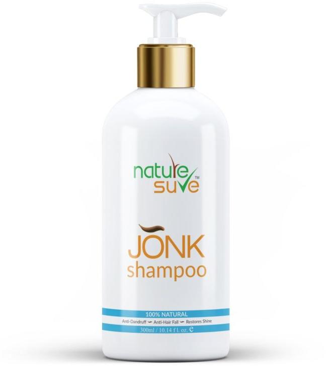 Nature Sure Jonk Shampoo