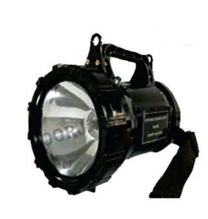 10 W Dragon LED Searchlight