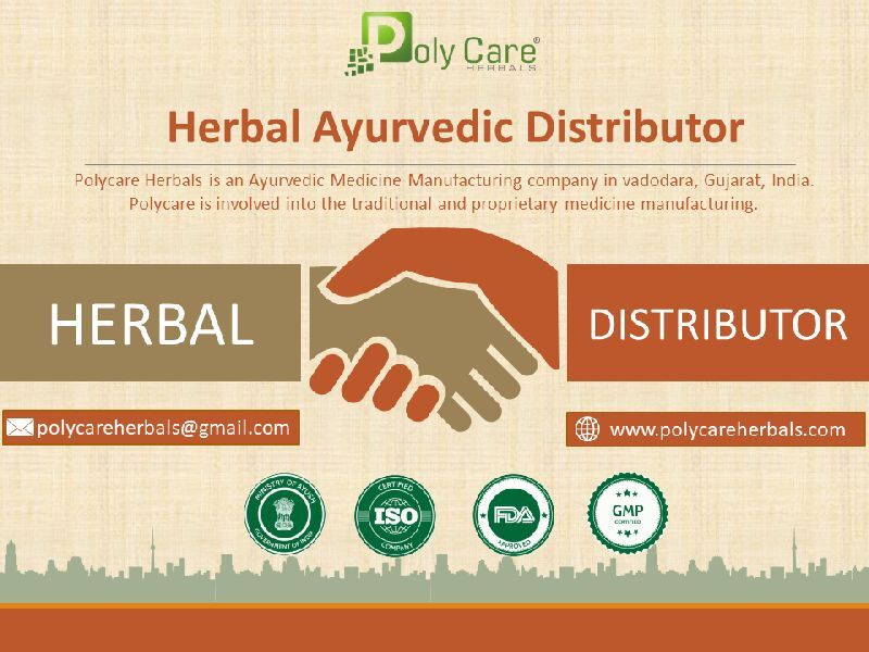 Herbal Product Distributorship