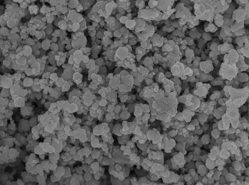 Copper Nanoparticles