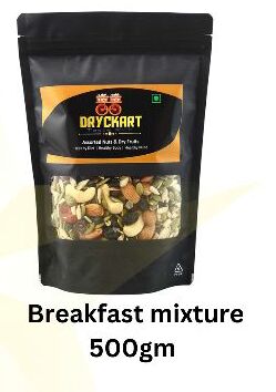 500gm Pure Nuts Breakfast Mixture