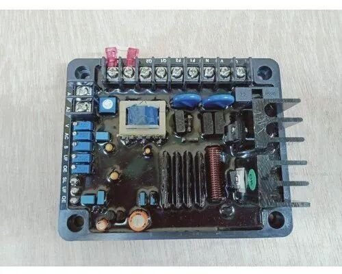 Electrical Power & Distribution Equipments