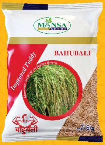 Bahubali Improved Paddy Seeds