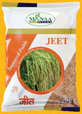 Jeet Improved Paddy Seeds