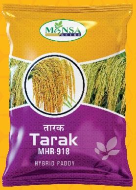 Tarak MHR-918 Hybrid Paddy Seeds