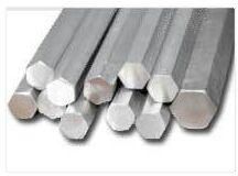 Hexagonal Cold Drawn Polished Bars