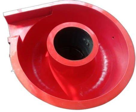 Polyurethane Vibratory Circular Bowl