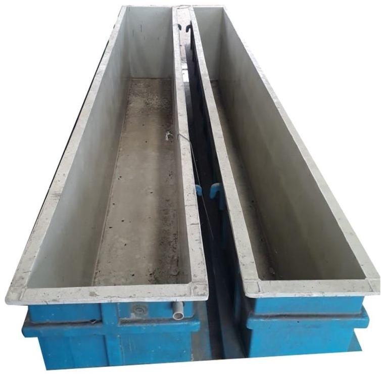 FRP Plating Tank