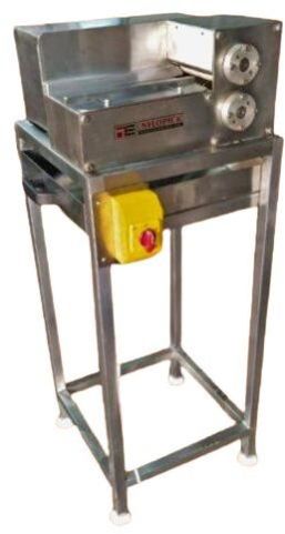 De Blistering Machine