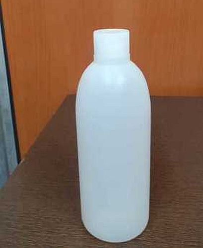 Plastic Liquid Bottle