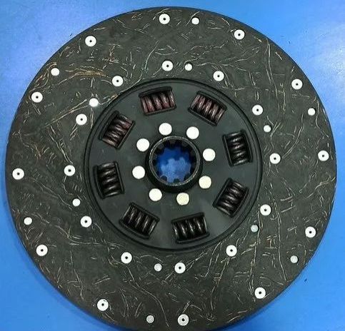 Tata Truck Pressure Plate