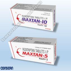 Maxtan Tablets