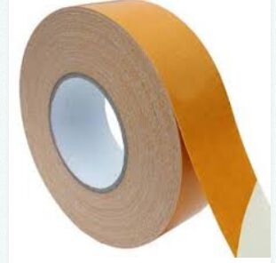 Double Sided Cloth Tape