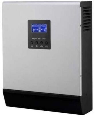 hybrid solar inverter