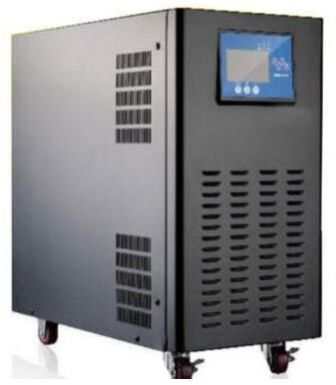 off grid solar inverter