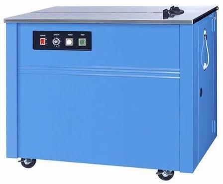 DC700 Semi Automatic Box Strapping Machine