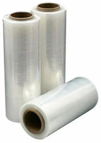 15-50 Microns LDPE Stretch Film Roll