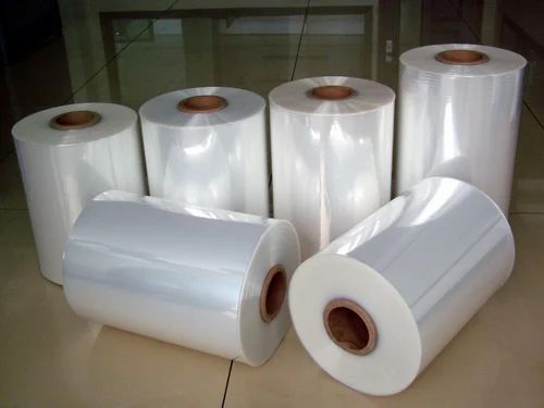 Polyolefin Shrink Film