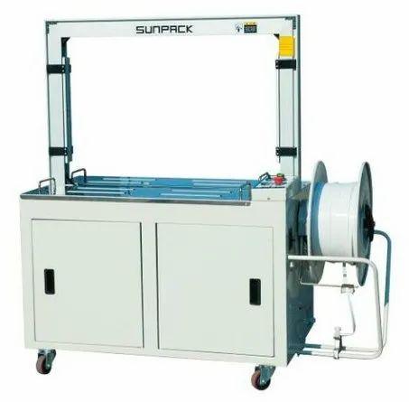 XT101 Automatic Box Strapping Machine