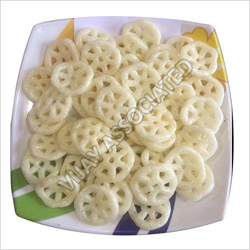 Wheel Fryums