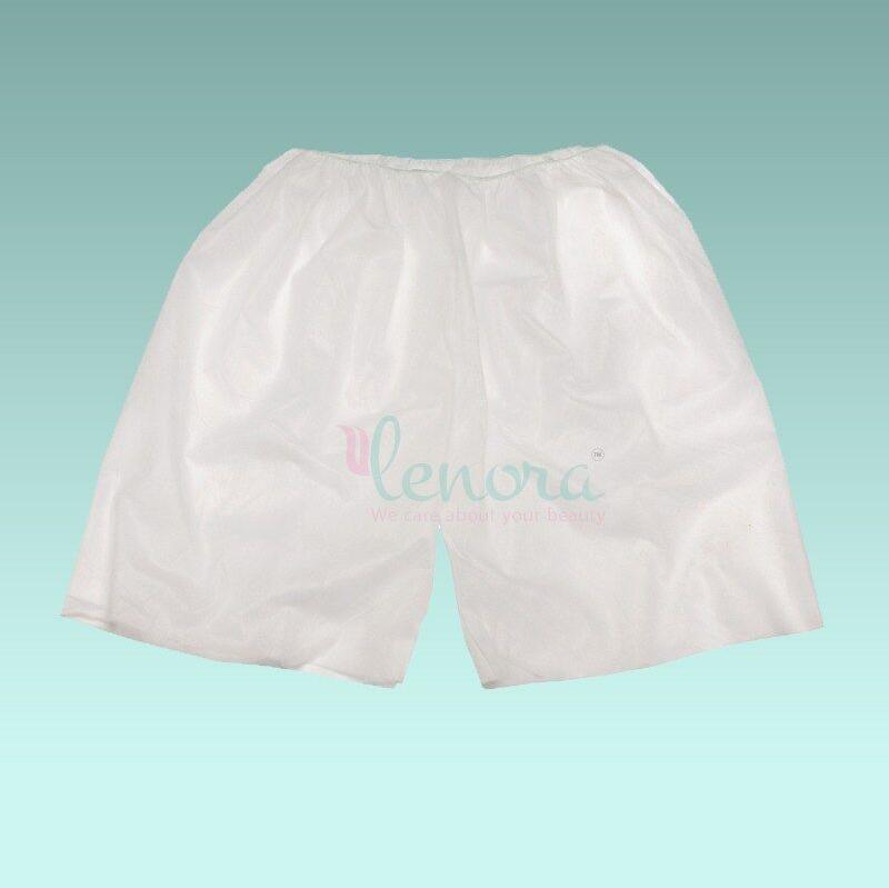 Disposable Boxer Shorts