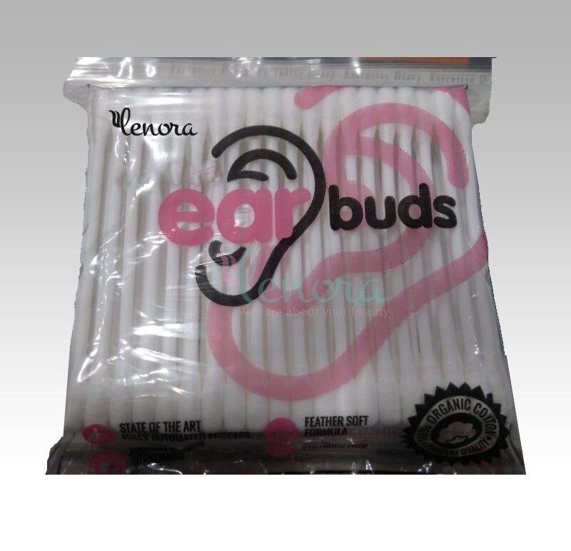 Cotton Ear Bud