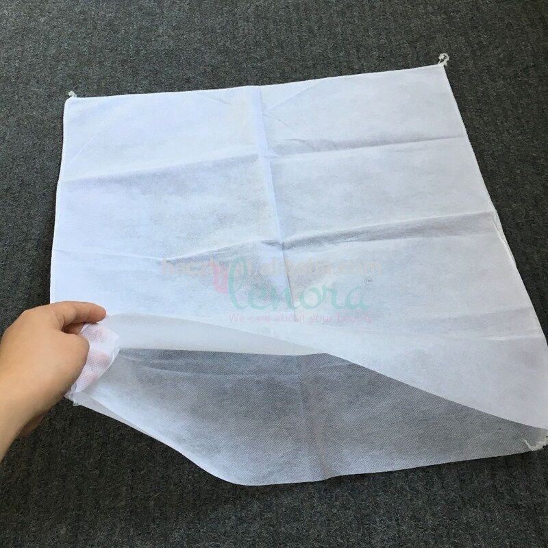 Disposable Pillow Cover