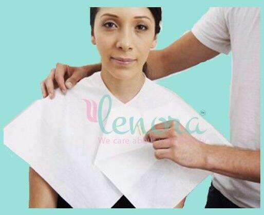 Disposable Shampoo Towel