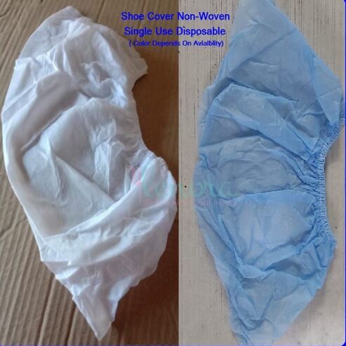 Non Woven Disposable Shoe Cover