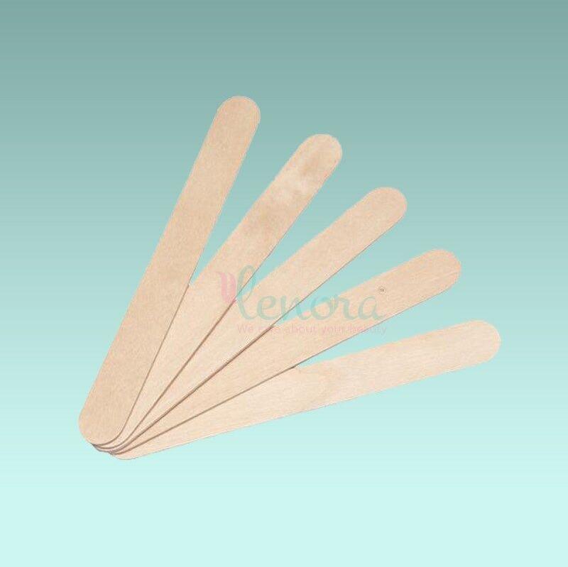 Disposable Wooden Spatula
