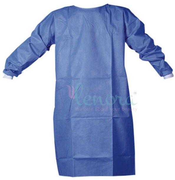 Disposable Surgical Gown