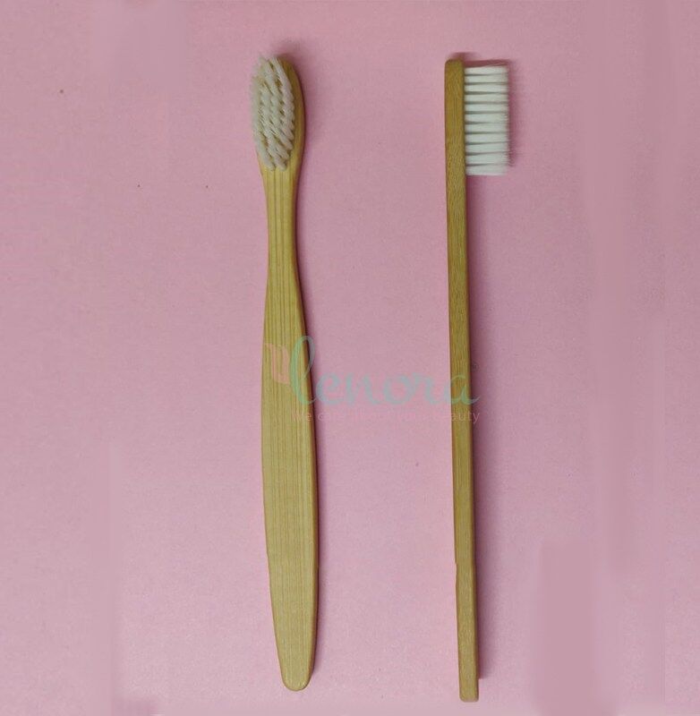 Wooden Toothbrush