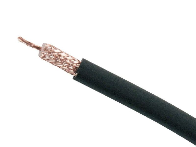 RG 58 RF Cables