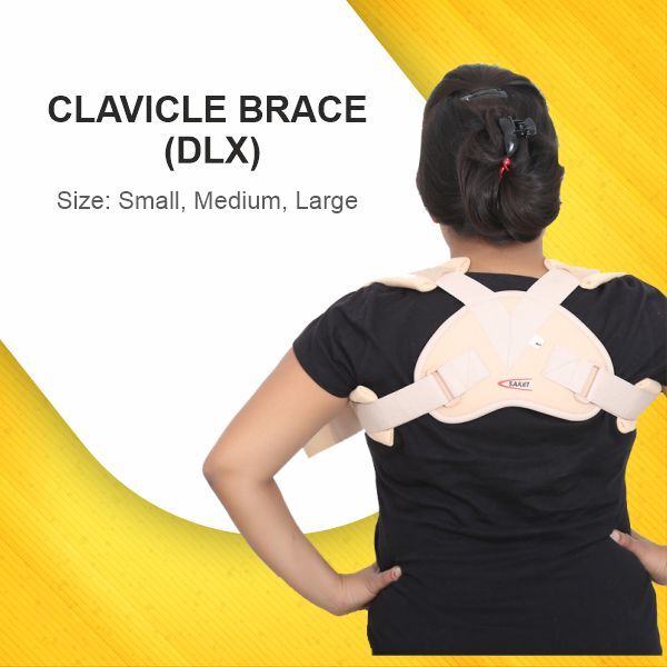 Clavicle Brace