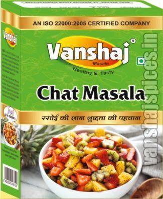 Vanshaj Chaat Masala