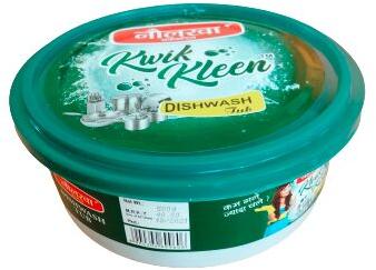 Kwik Kleen - Dish Wash Tub