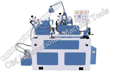 Centerless Grinding Machine