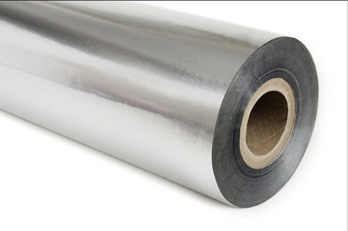 Vacuum Barrier Films