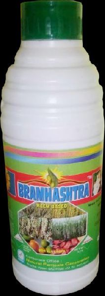 Bramhashtra Plant Repellent Liquid