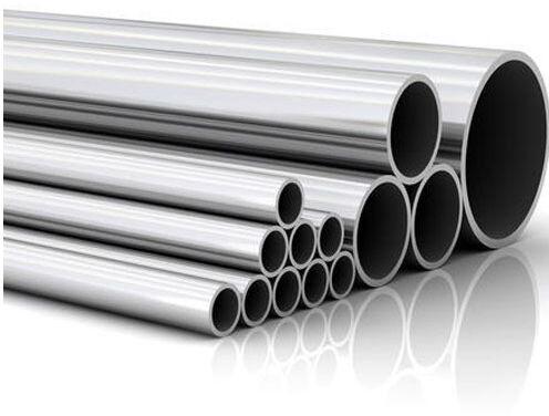 Stainlees Steel Pipes