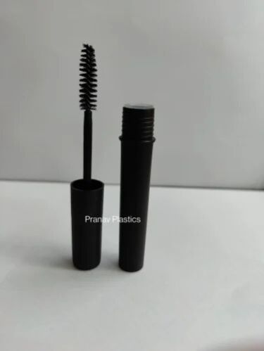Plastic Eyeliner Mascara Container