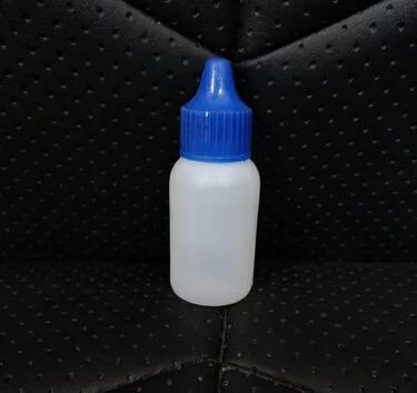 HDPE Dropper Bottle