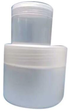 PET Cream Jar