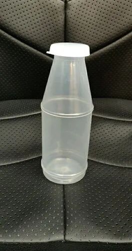PP Milk Bottle