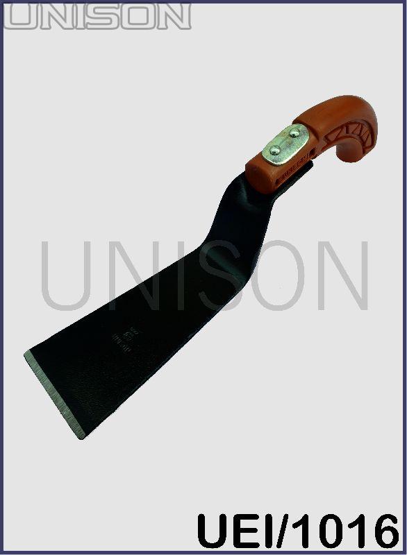 Khurpah Plastic Handle Wood Type 3 Inc (1016)