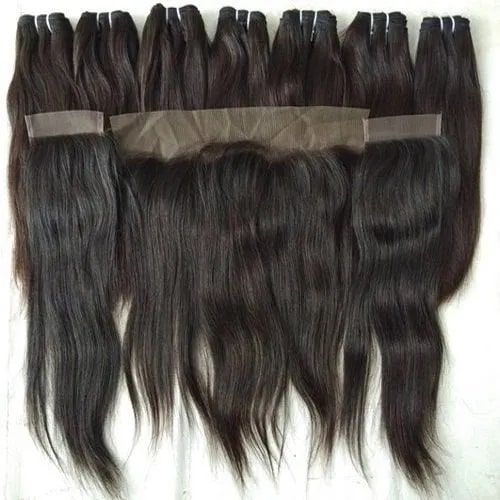 Tangle Free Shedding Hair Extensions