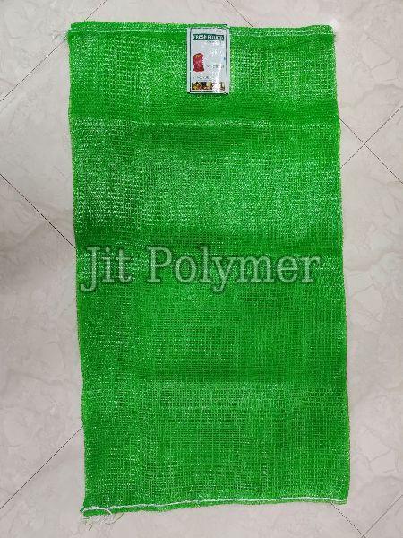 Fresh Potato Bag 36gm 22x40 Inch  (Green)