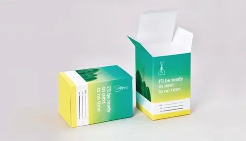 Designer Packaging Box