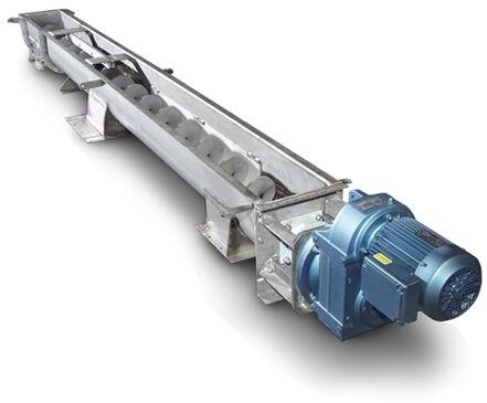 Horizontal Screw Conveyor